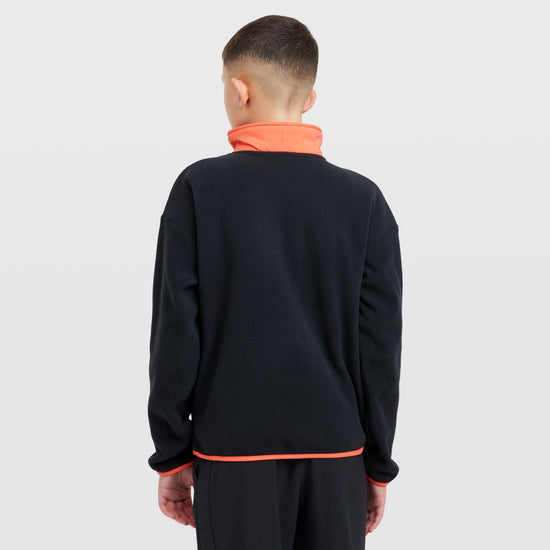 Kids' Sequoia Grove Full Zip Fleece