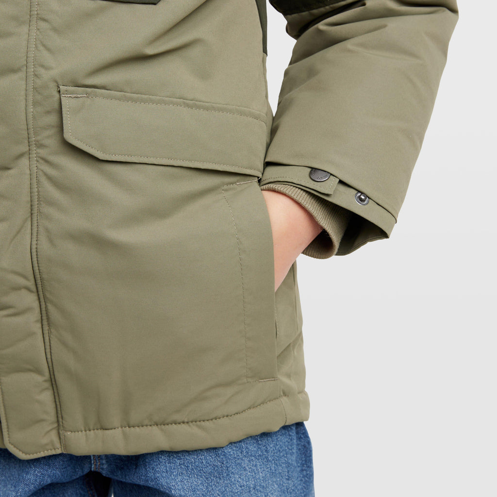 Kids' Nordic Strider™ II Jacket