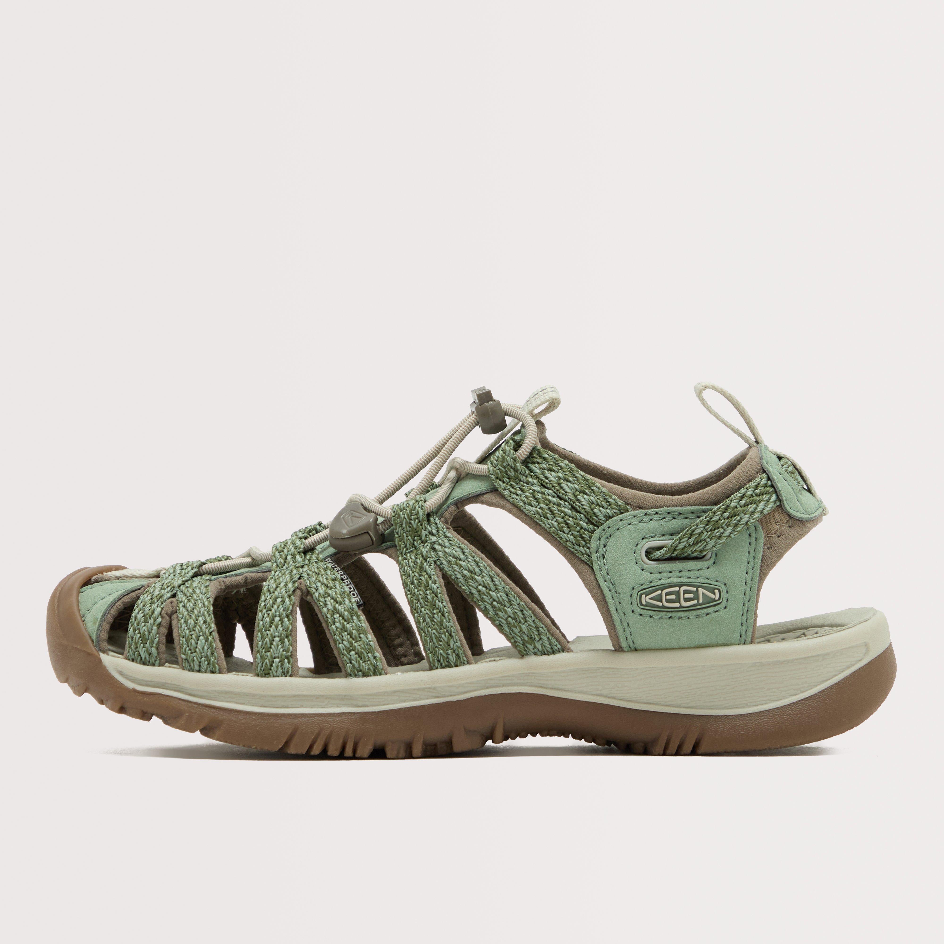 Women’s Whisper Sandals
