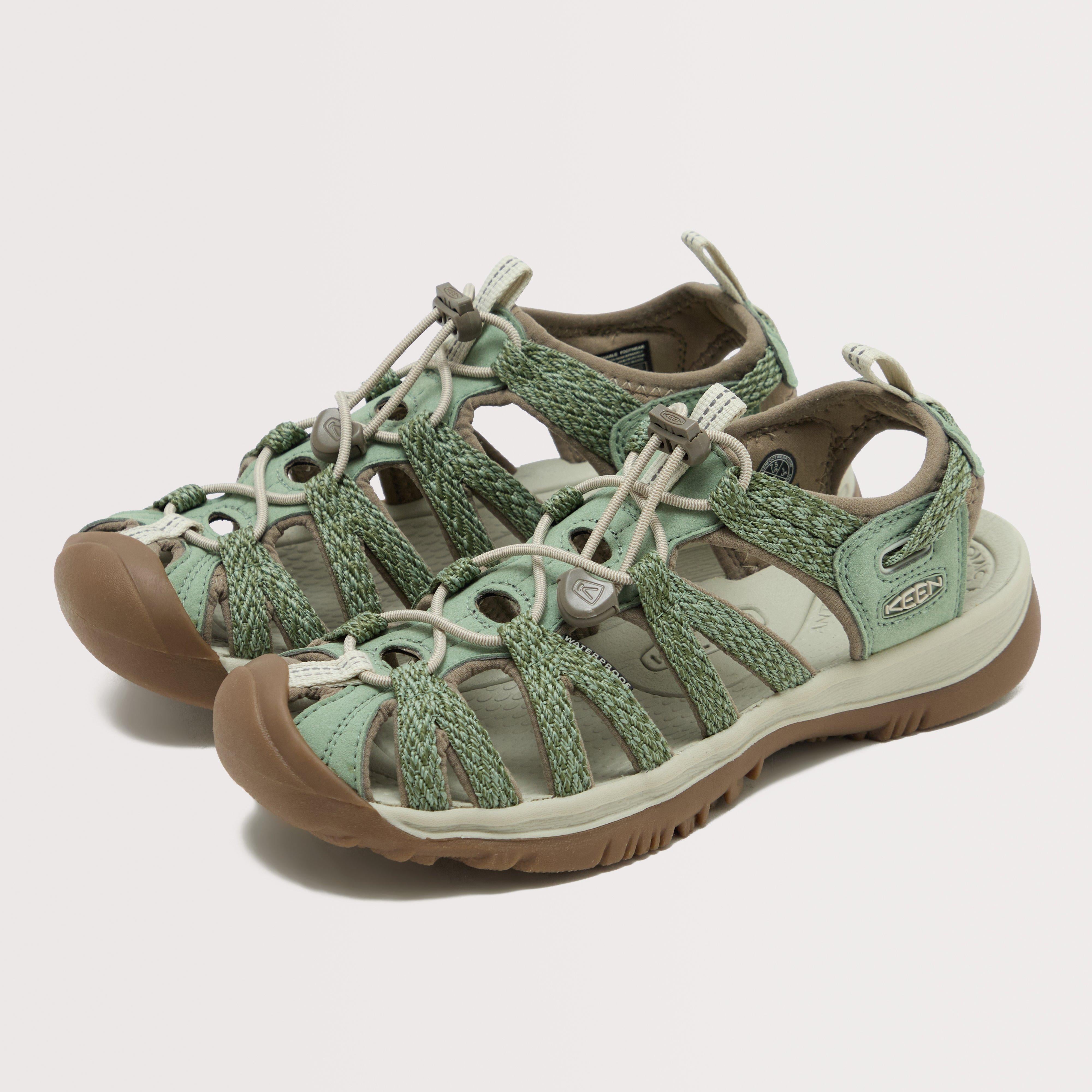 Women’s Whisper Sandals