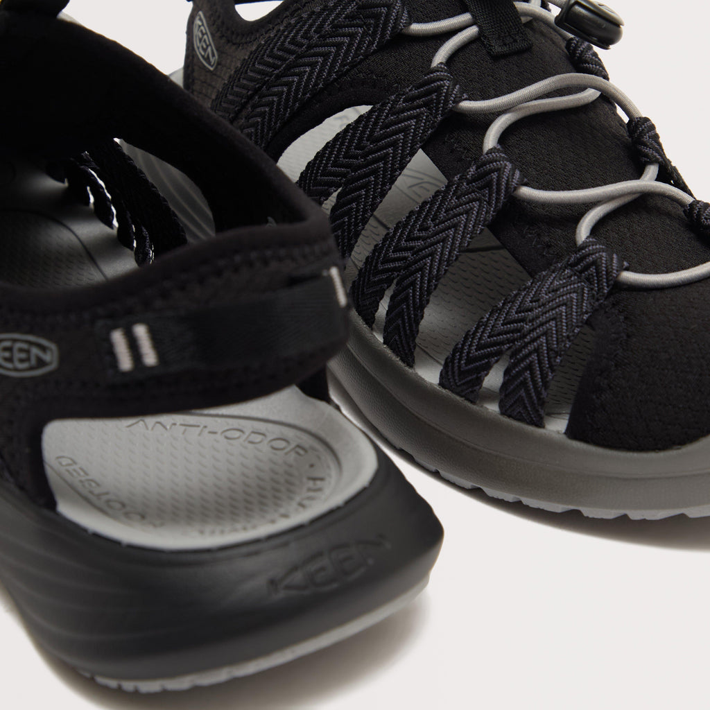 Women's Whisper Sandal