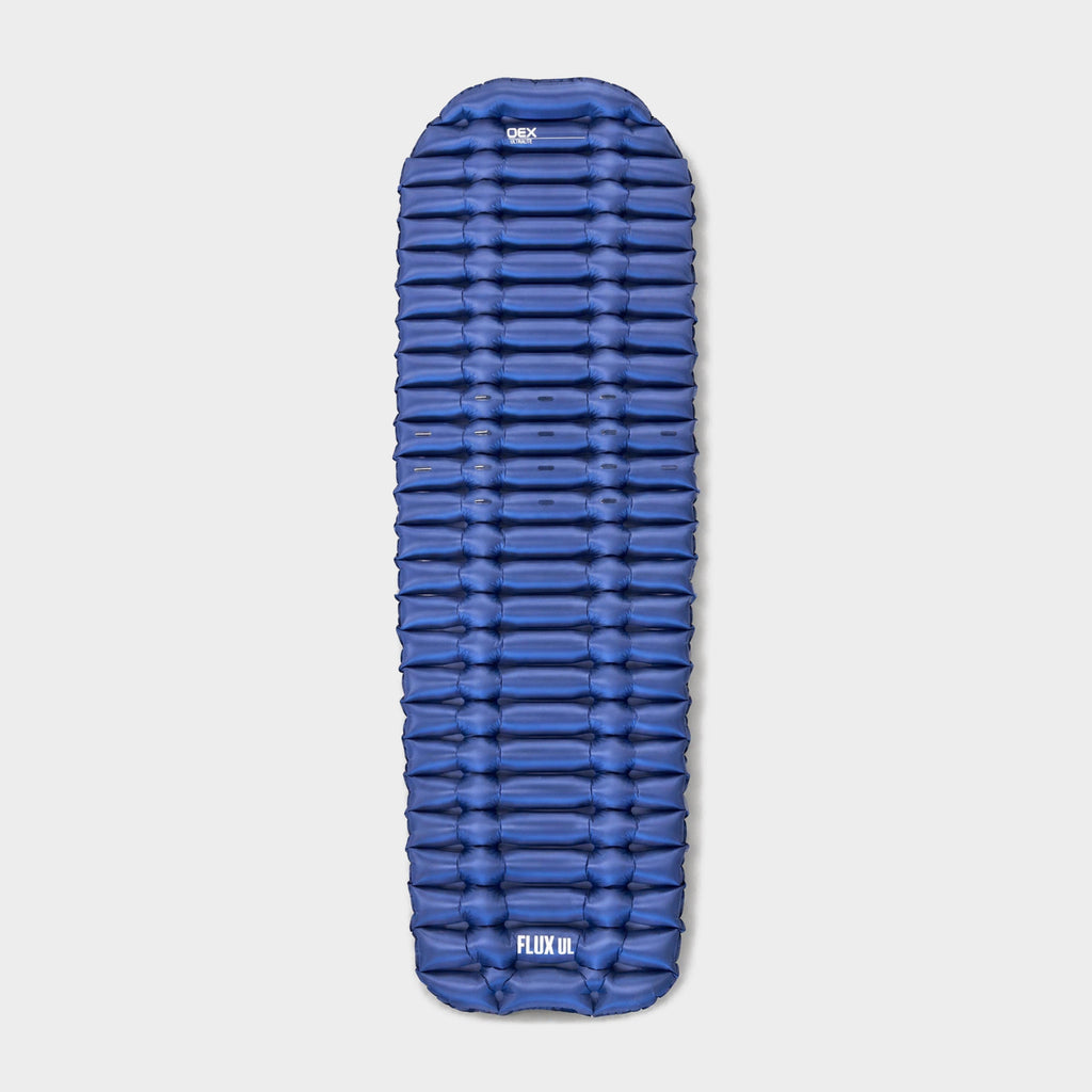 Flux Ultralite Inflatable Mat 486g