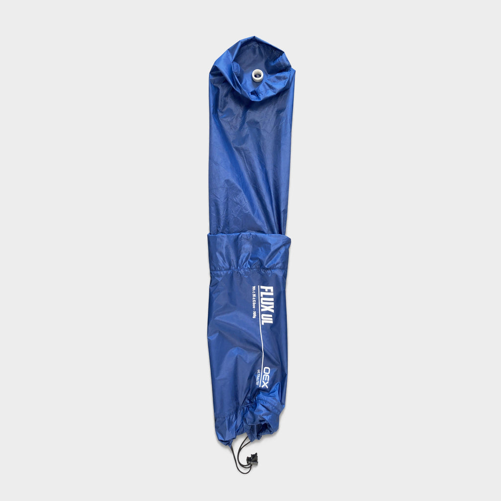 Flux Ultralite Inflatable Mat 486g