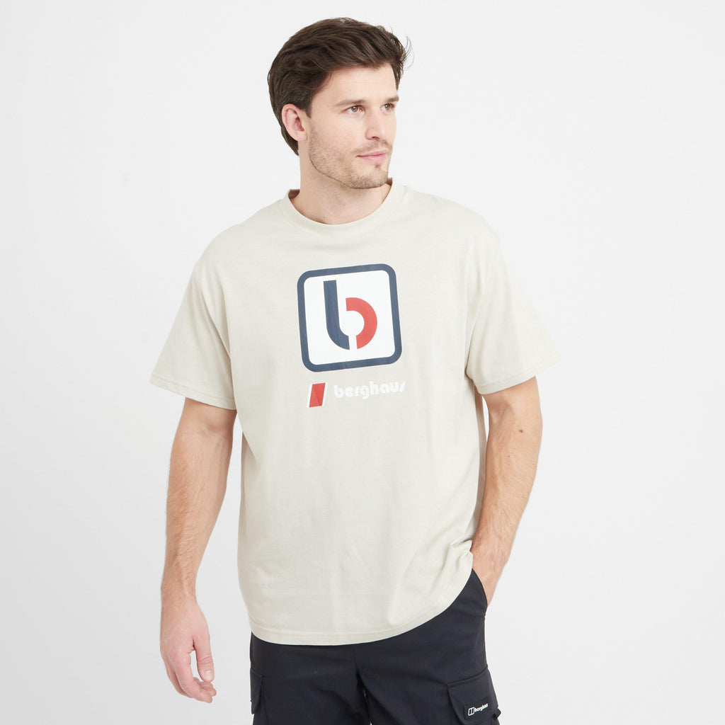 Unisex The B Tee