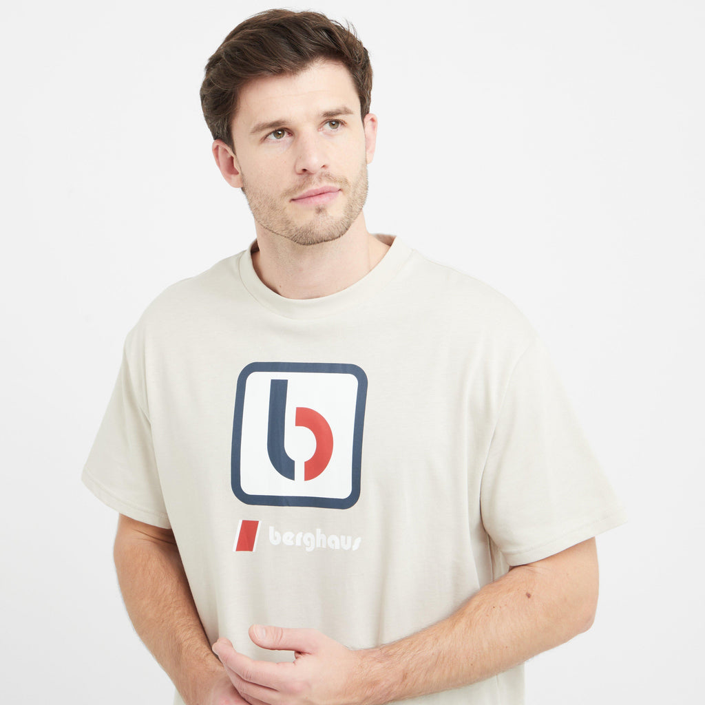 Unisex The B Tee