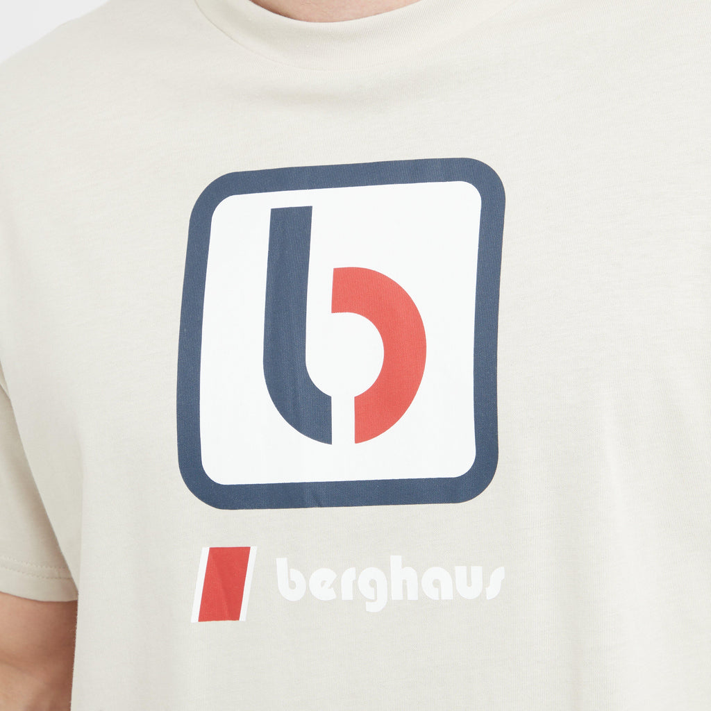 Unisex The B Tee