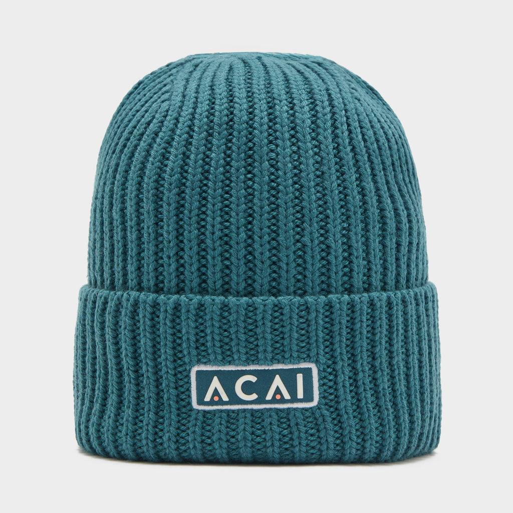 Women's Merino Wool Beanie