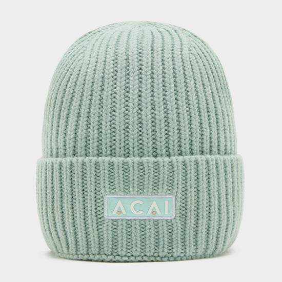 Women's Merino Wool Beanie
