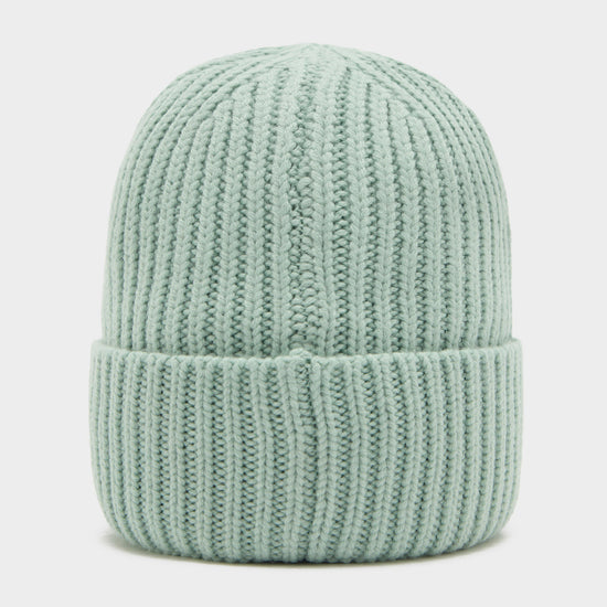 Women's Merino Wool Beanie