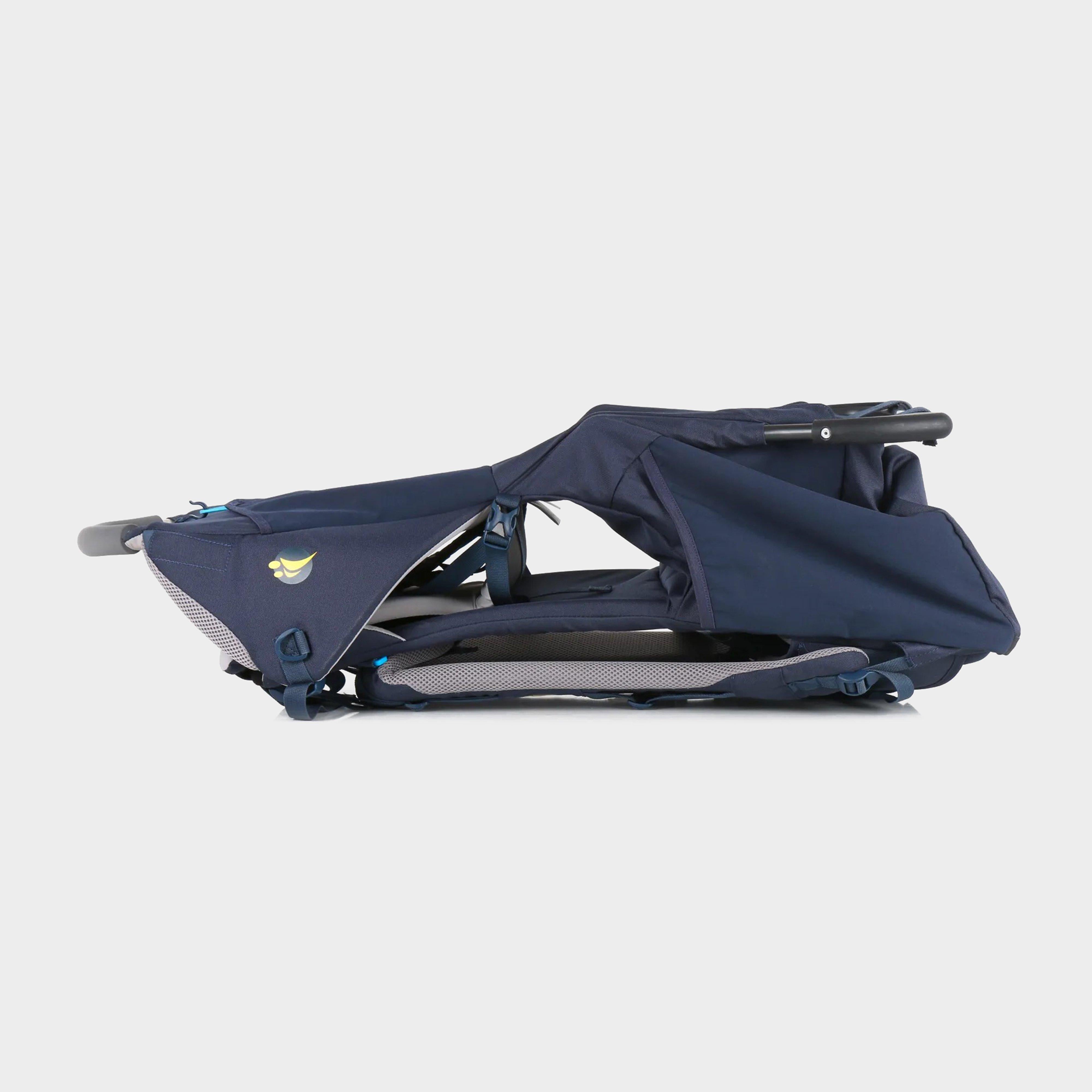 Adventurer S3 Child Carrier