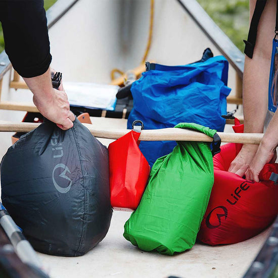 Ultralight Dry Bag 55L