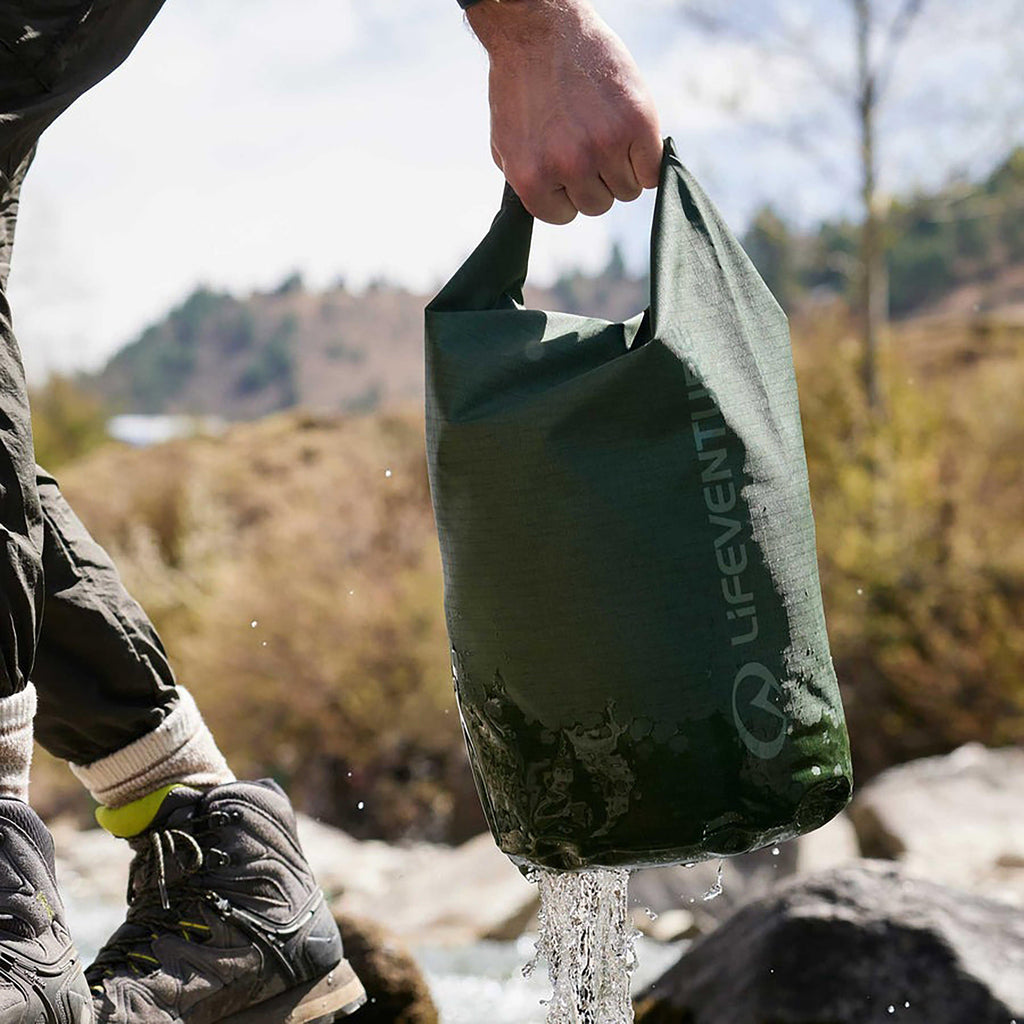 10L Storm Dry Bag