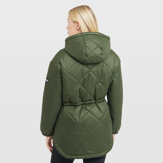 Women's Ivey Quilt Jacket