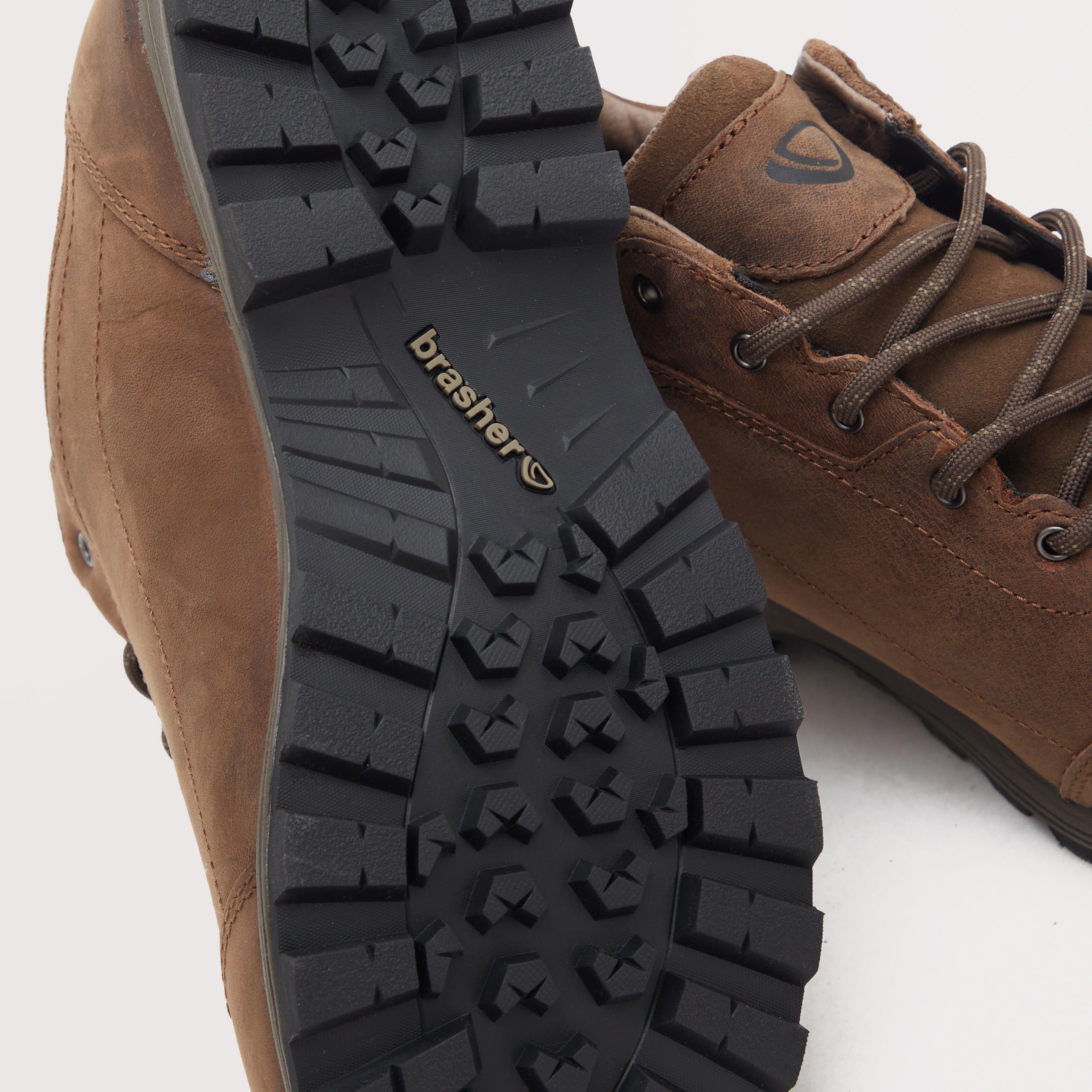 Country Roam 2 WP Shoe