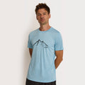 Men’s Mountain Active Tee