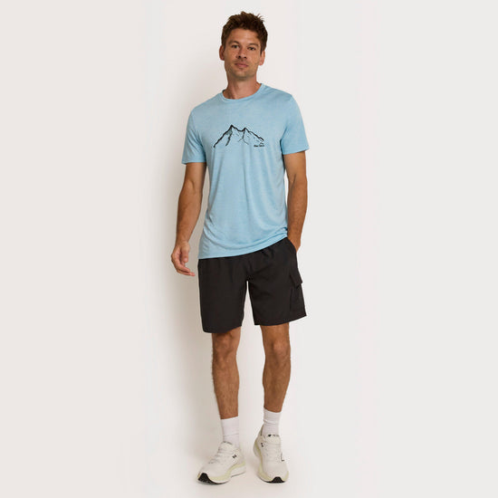 Men’s Mountain Active Tee