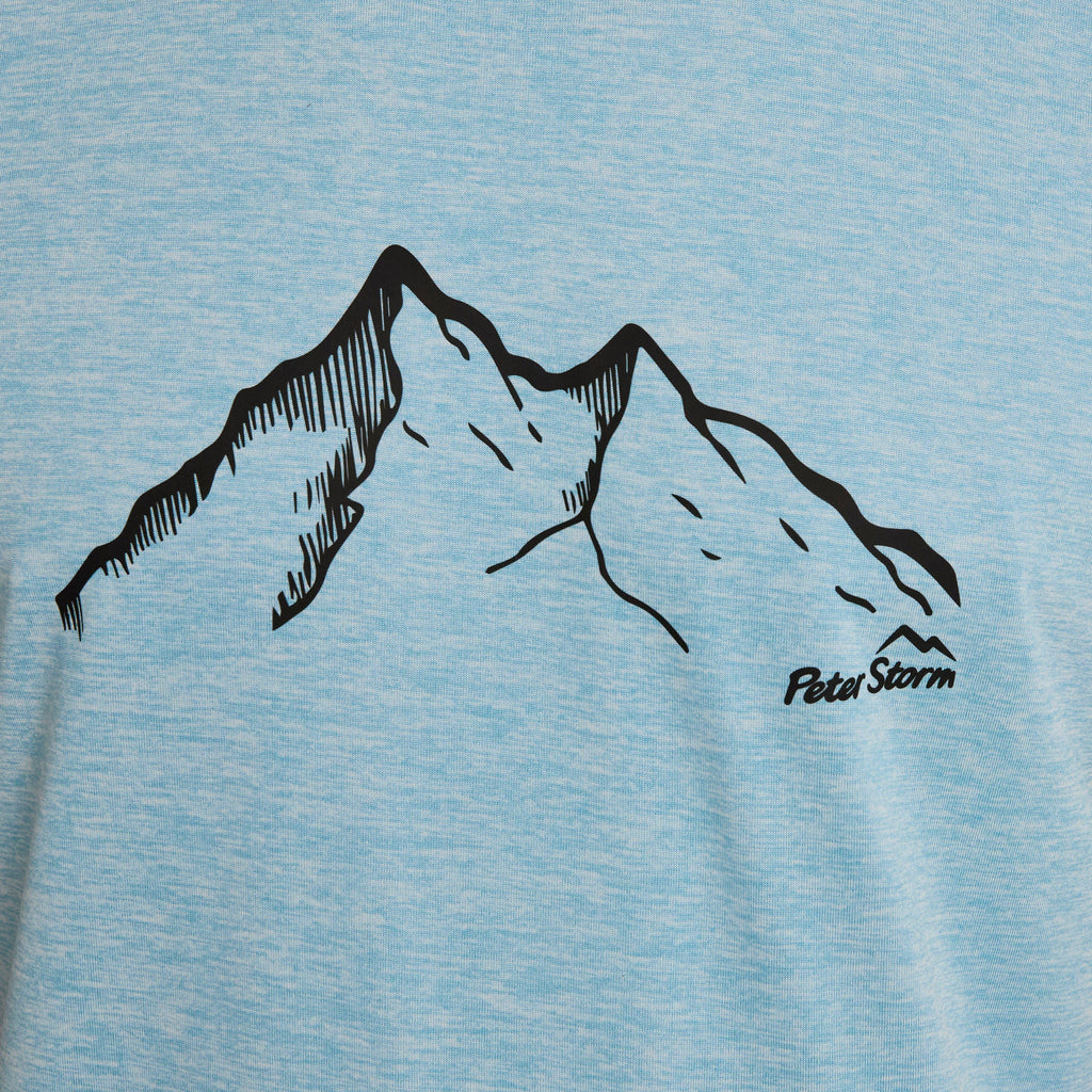 Men’s Mountain Active Tee