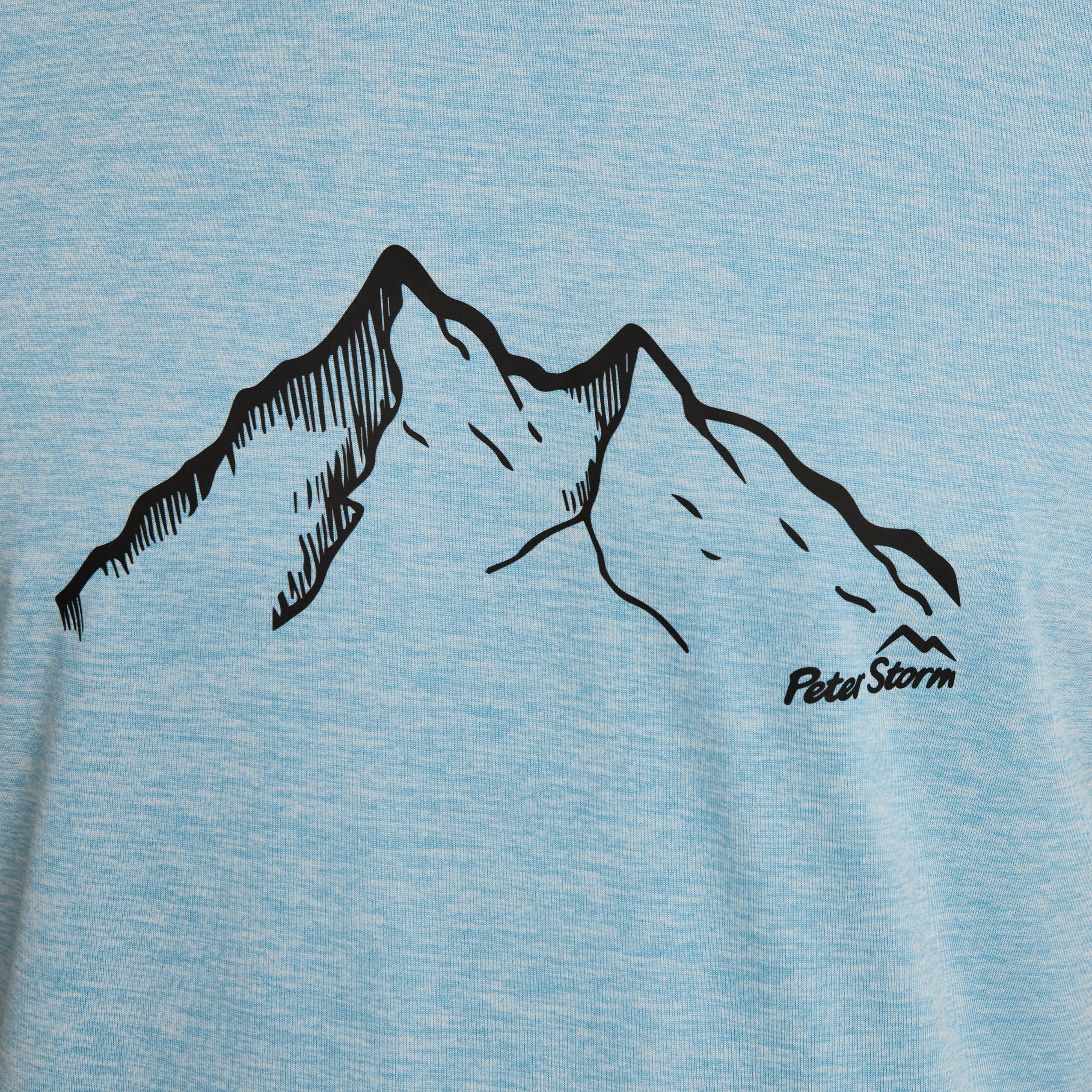 Men’s Mountain Active Tee