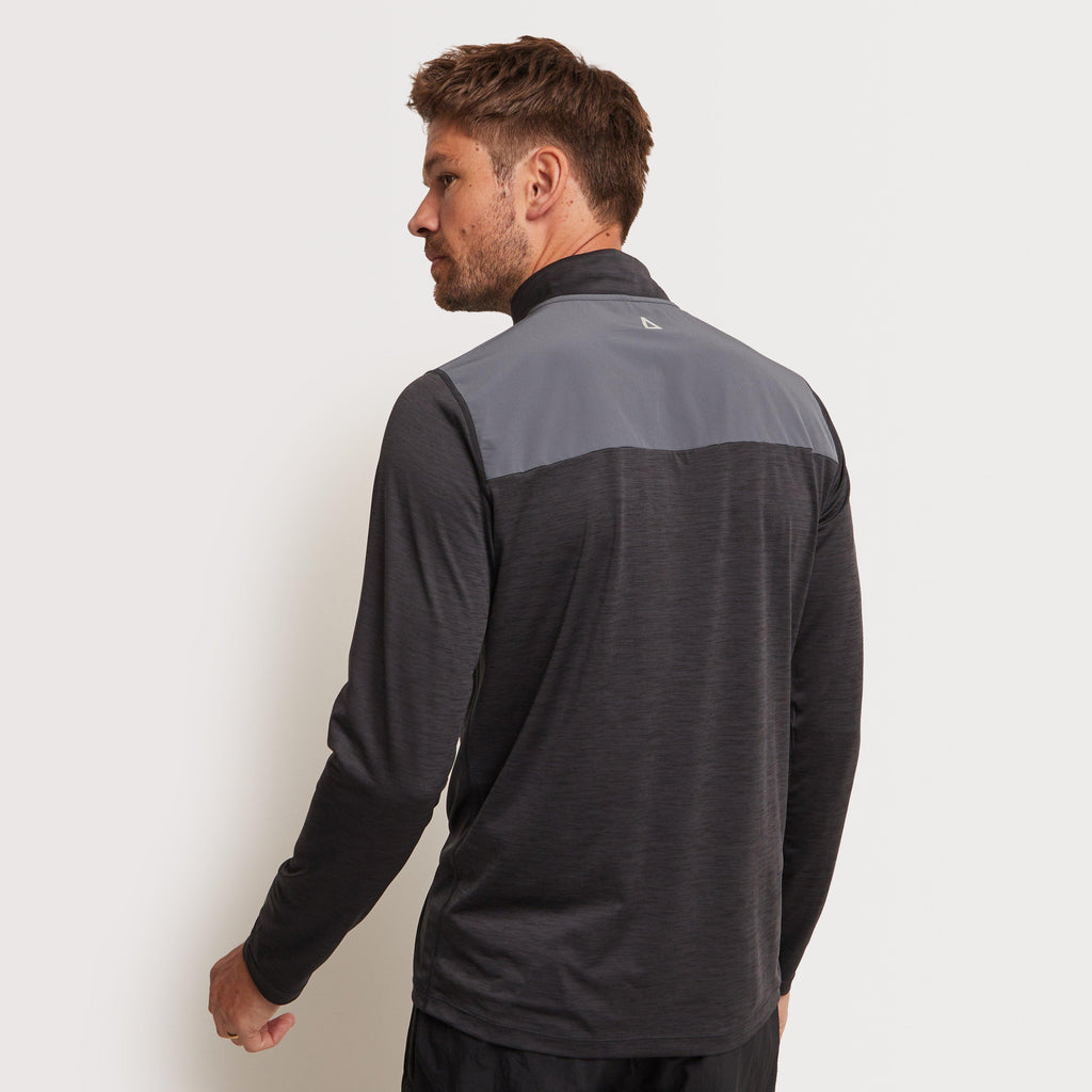 Men's Long Sleeve Move Tech Tee