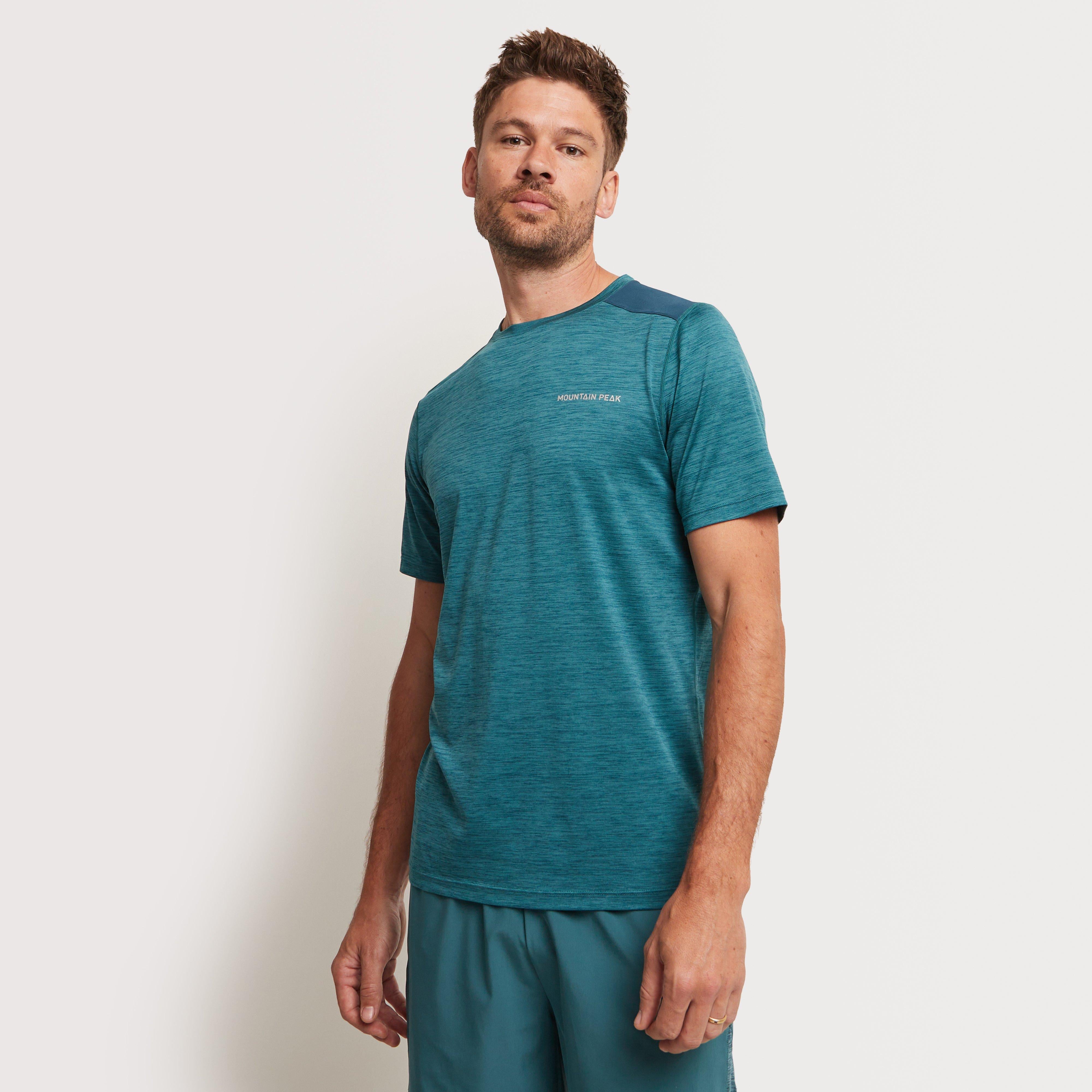Men's Move Tech Tee