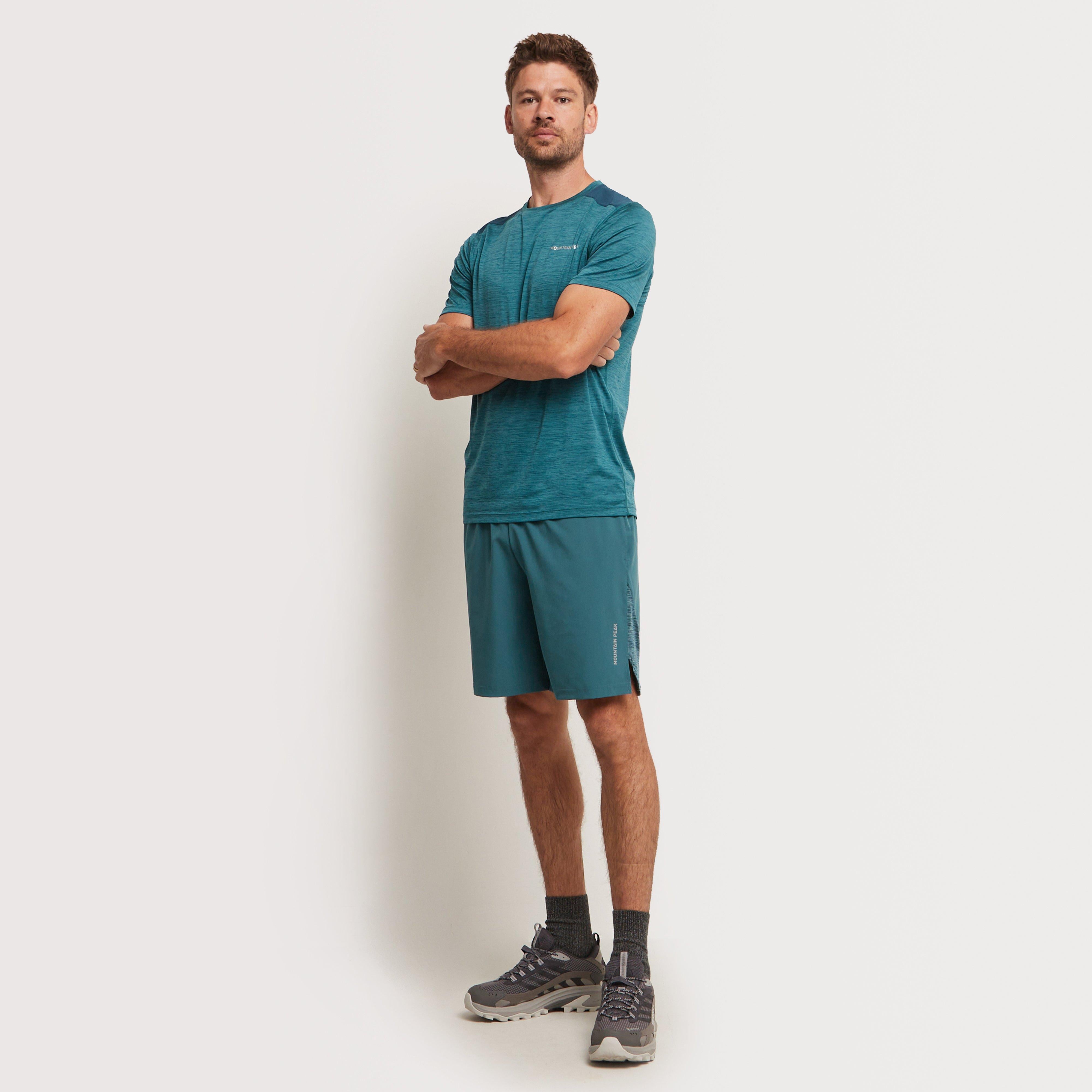 Men's Move Tech Tee
