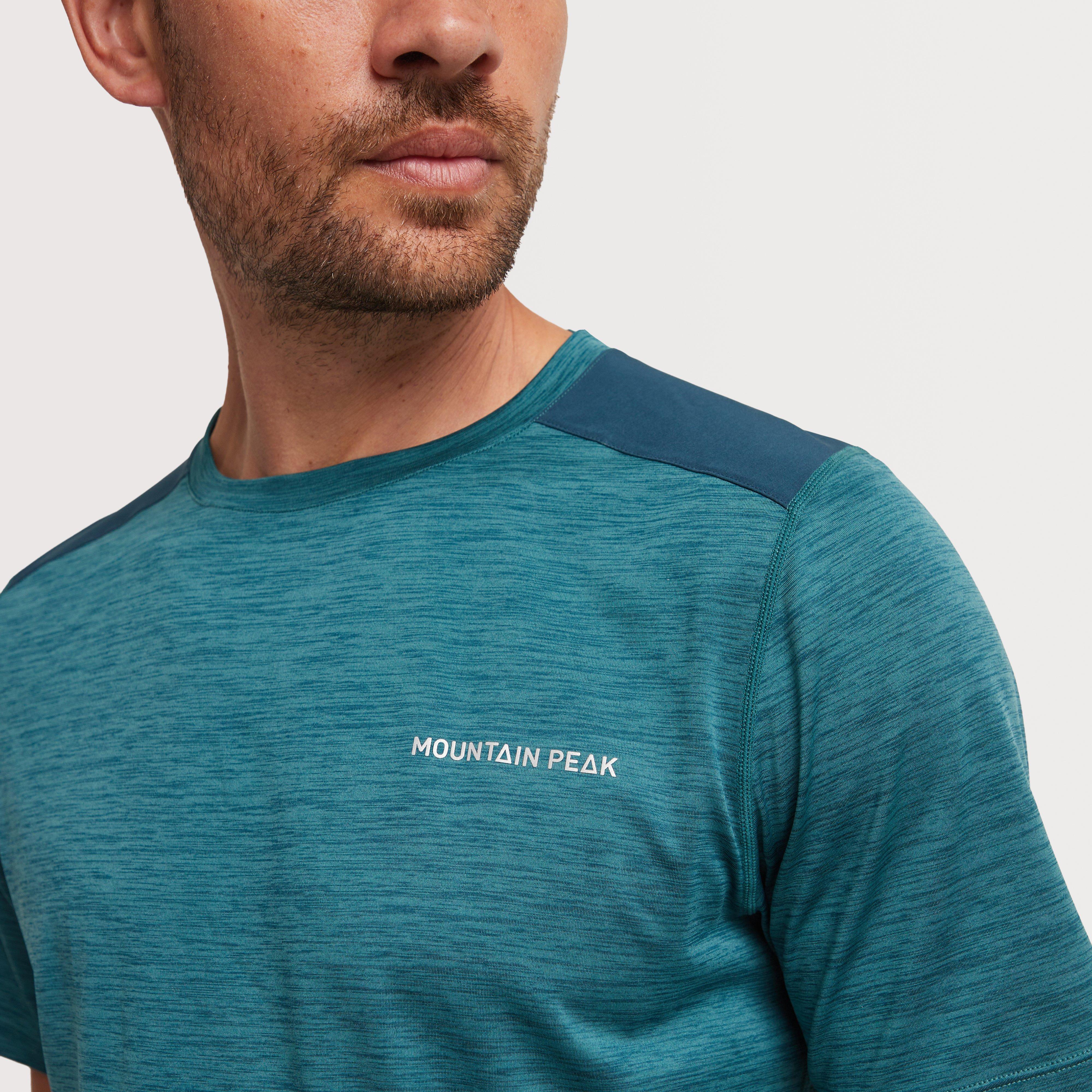 Men's Move Tech Tee