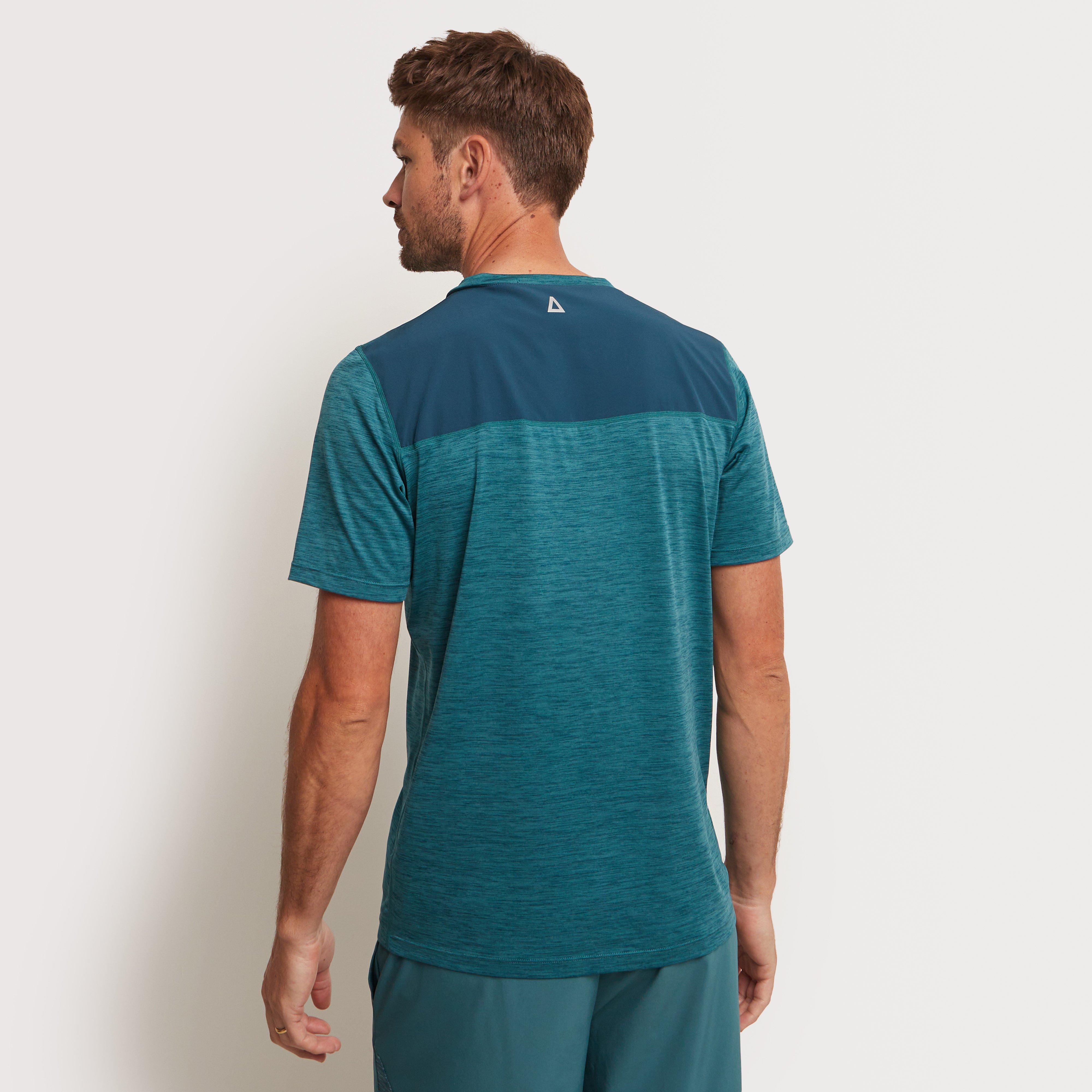 Men's Move Tech Tee