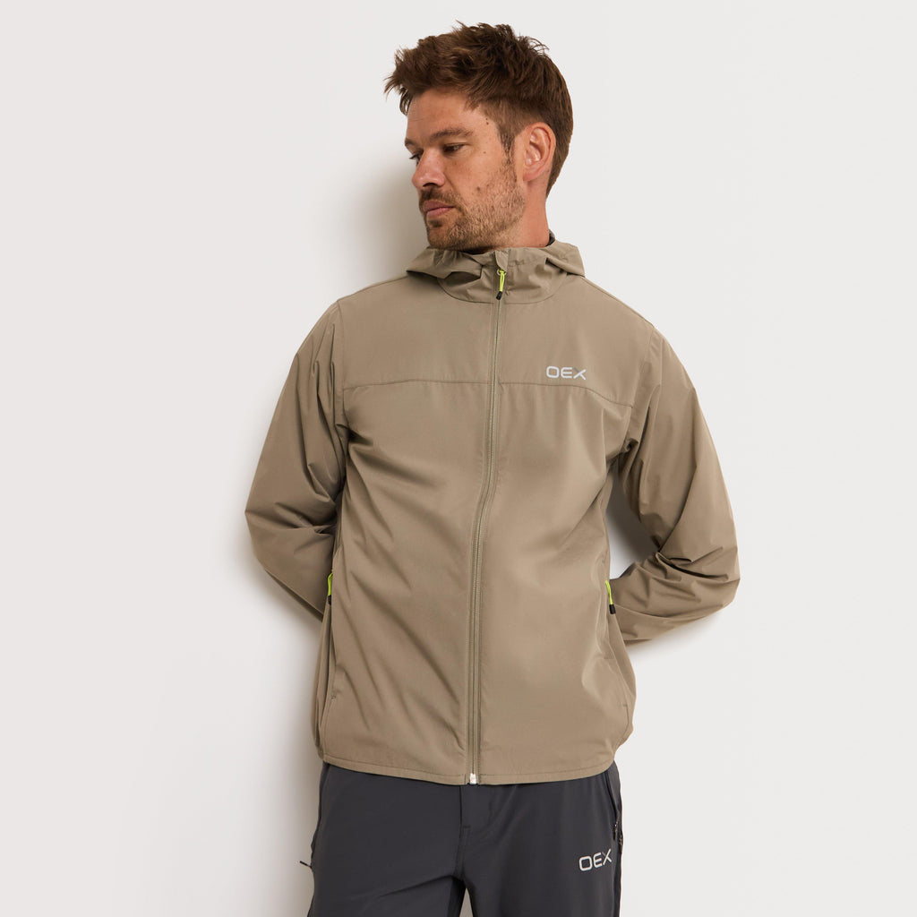 Men's Clova Windproof Jacket