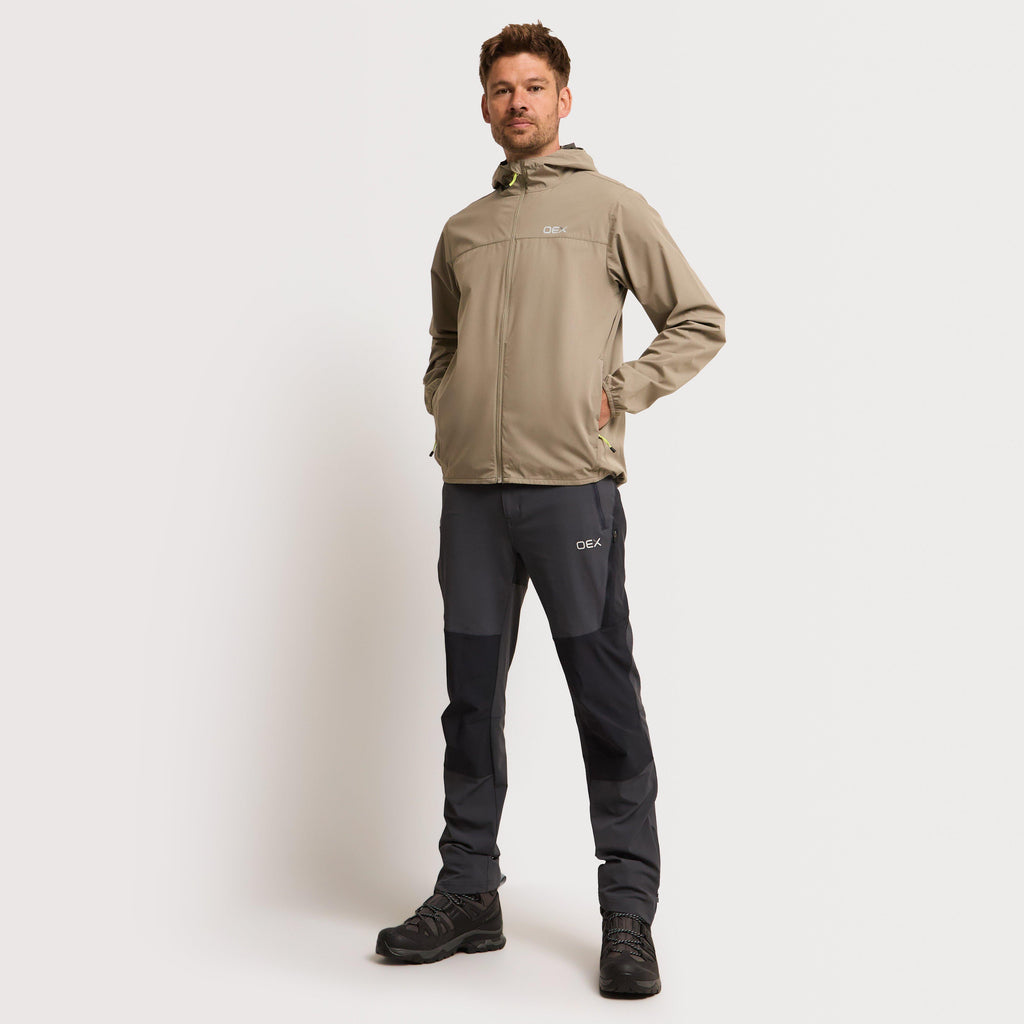 Men's Clova Windproof Jacket