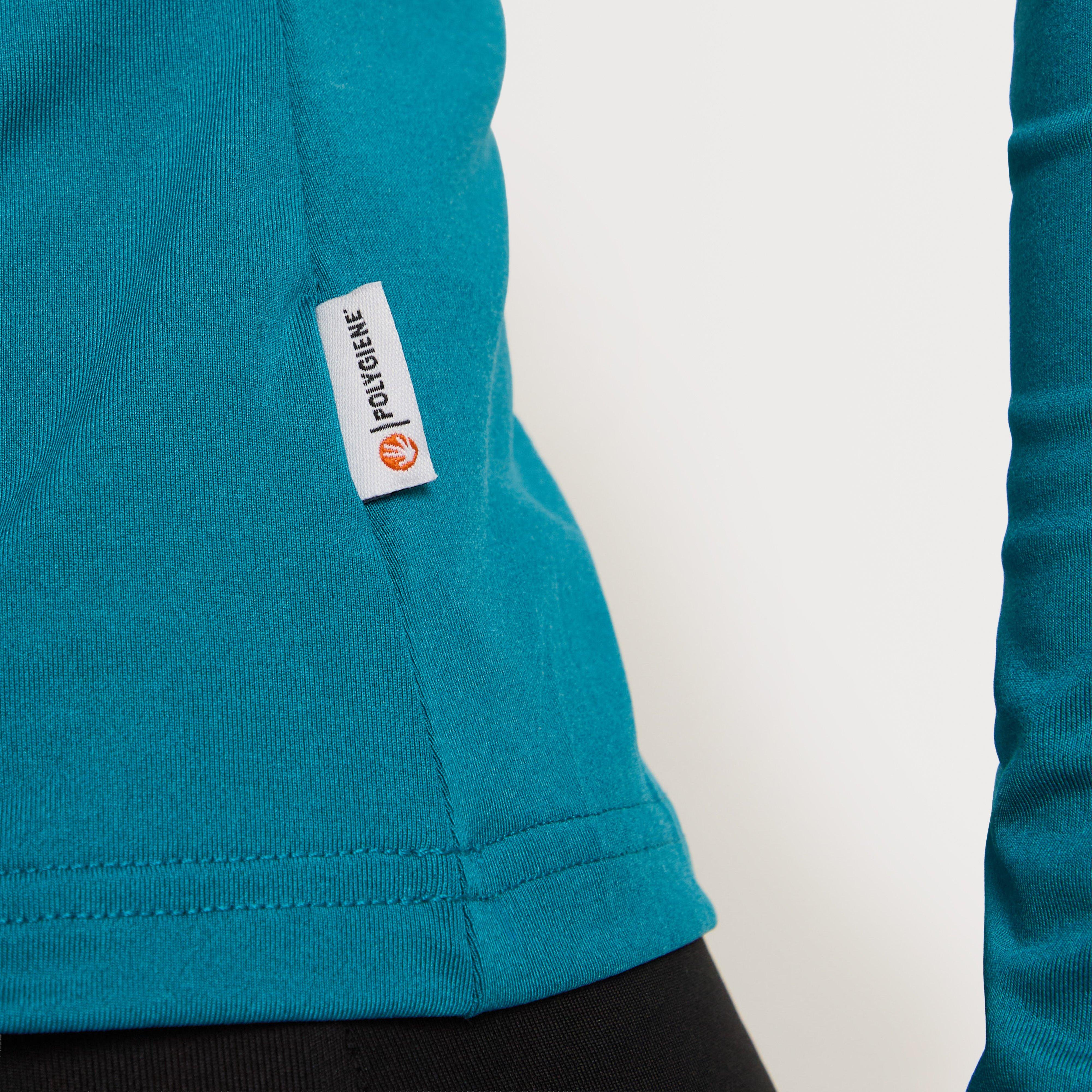 Women’s Breeze Long Sleeve T-Shirt