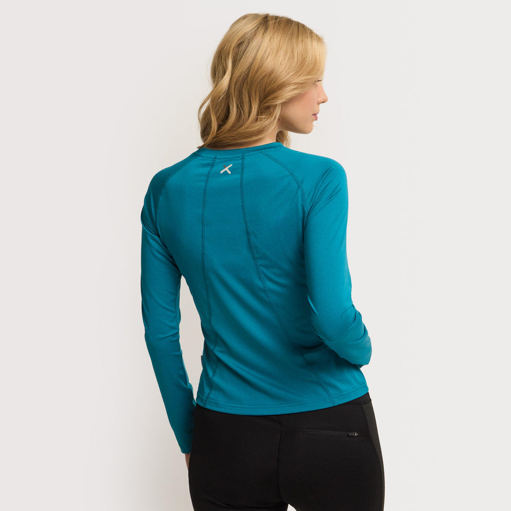 Women’s Breeze Long Sleeve T-Shirt