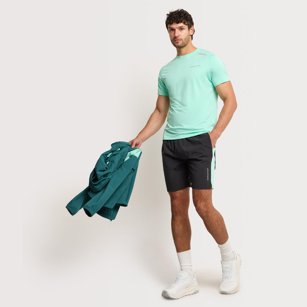 Men's Linear Tech Tee