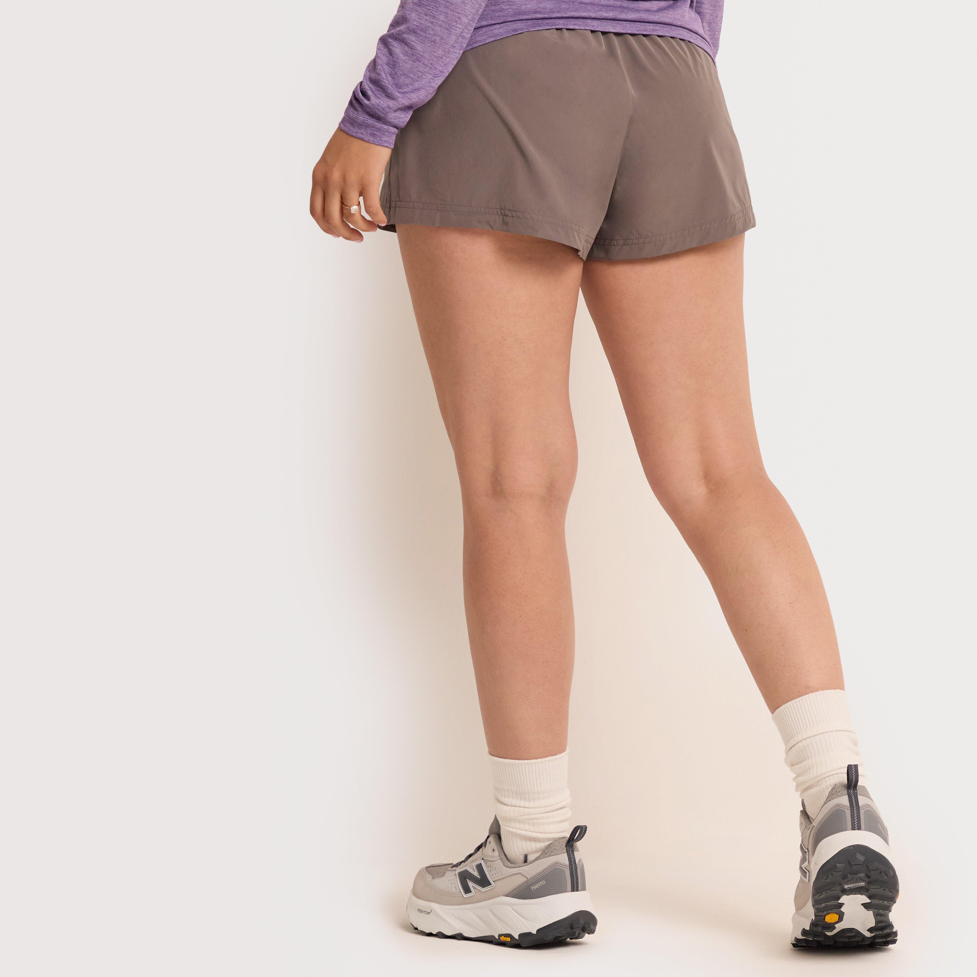 Women’s Running Short