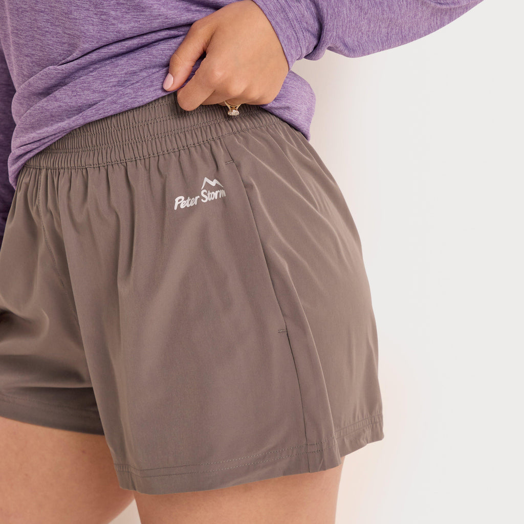 Women’s Running Short