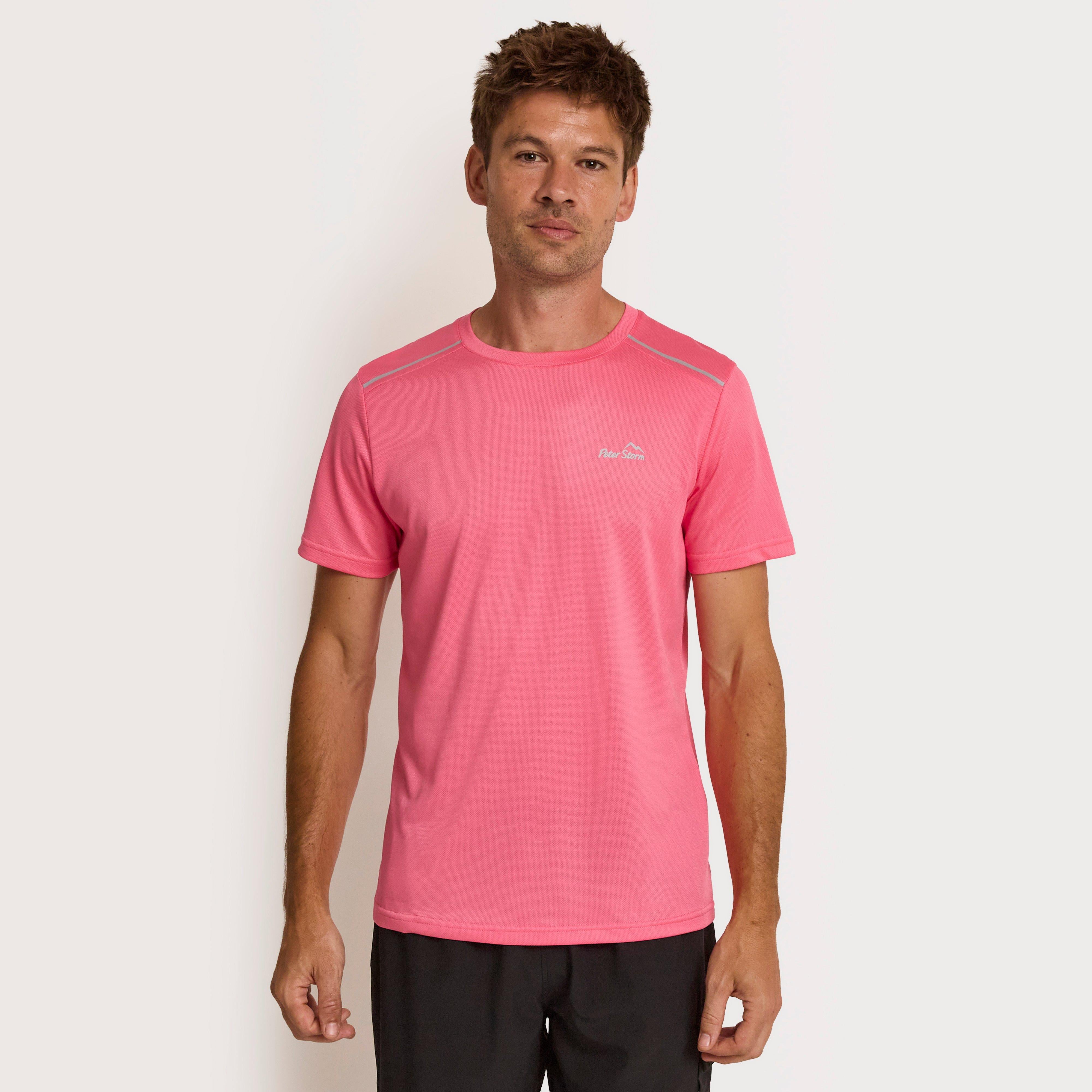 Men’s Running Tee