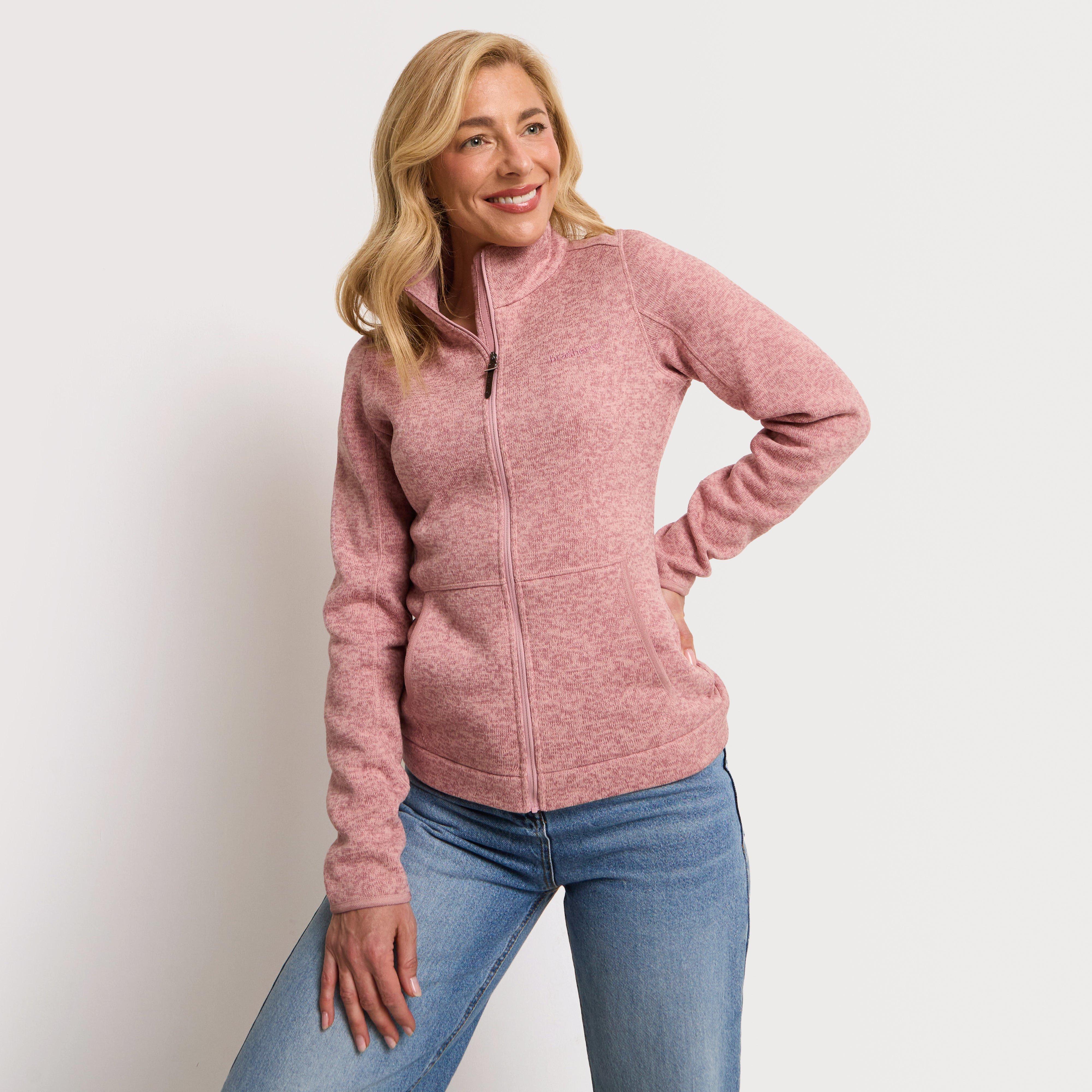 Women's Rydal Fleece Jacket
