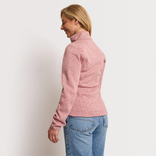 Women's Rydal Fleece Jacket