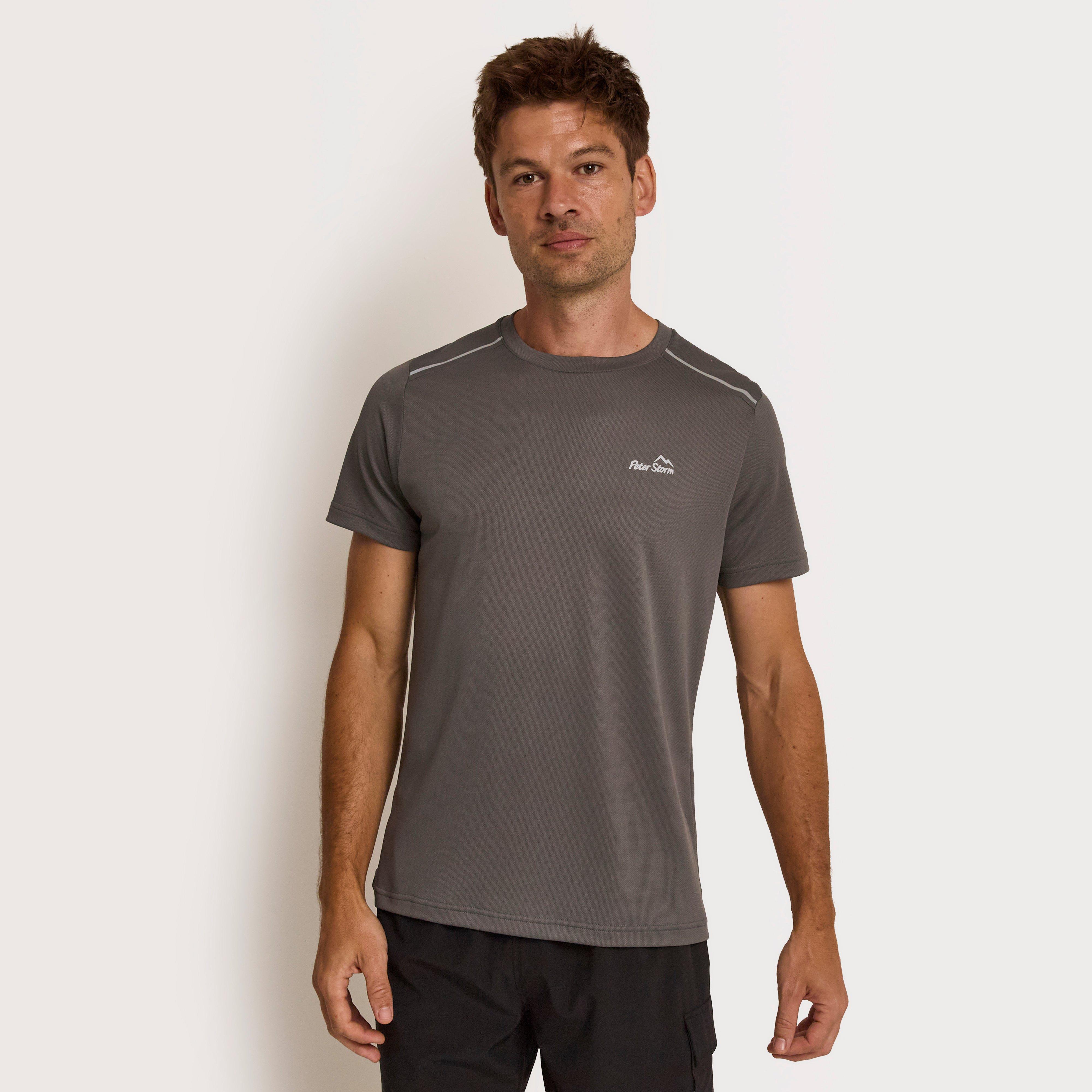 Men’s Running Tee