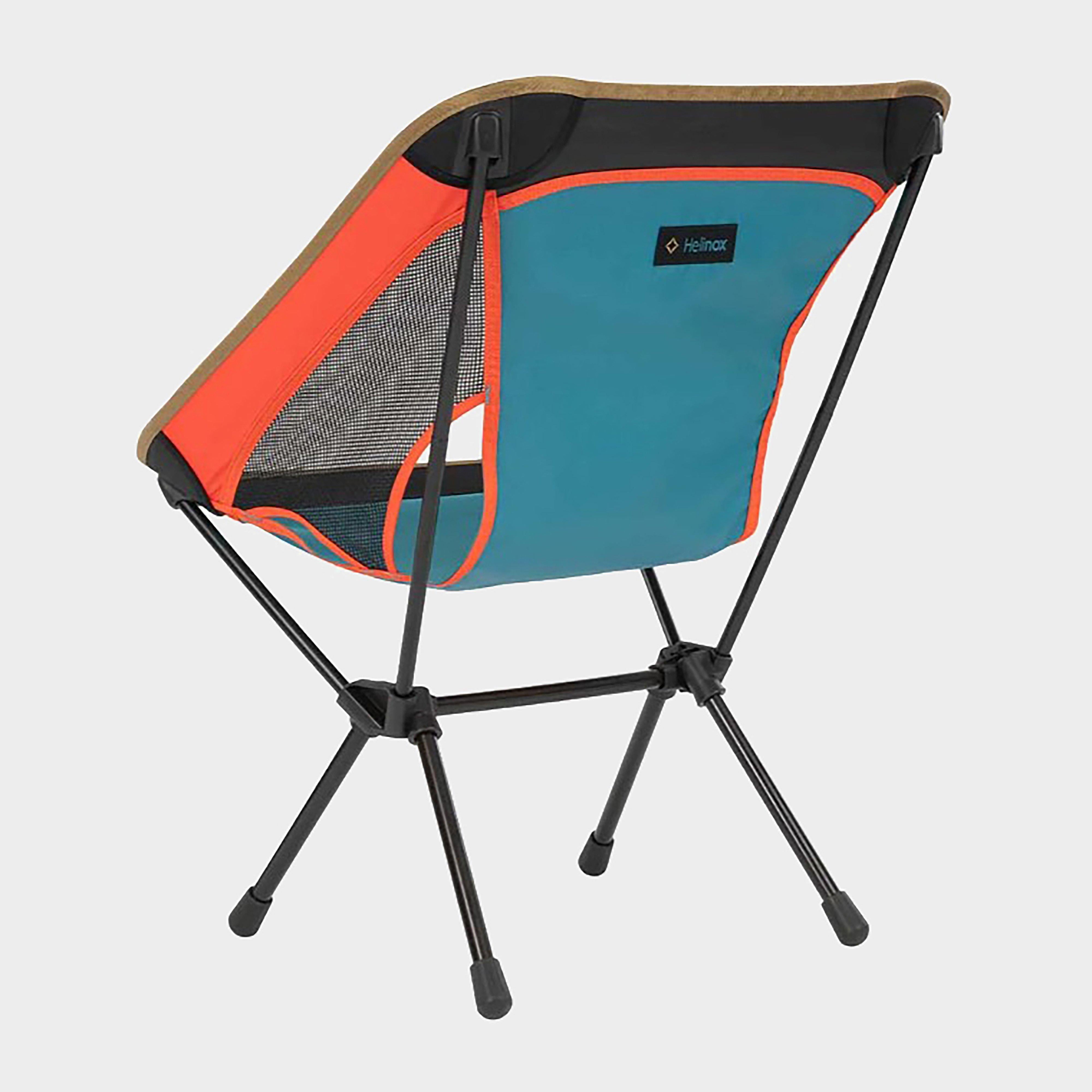 The Chair One (Re)