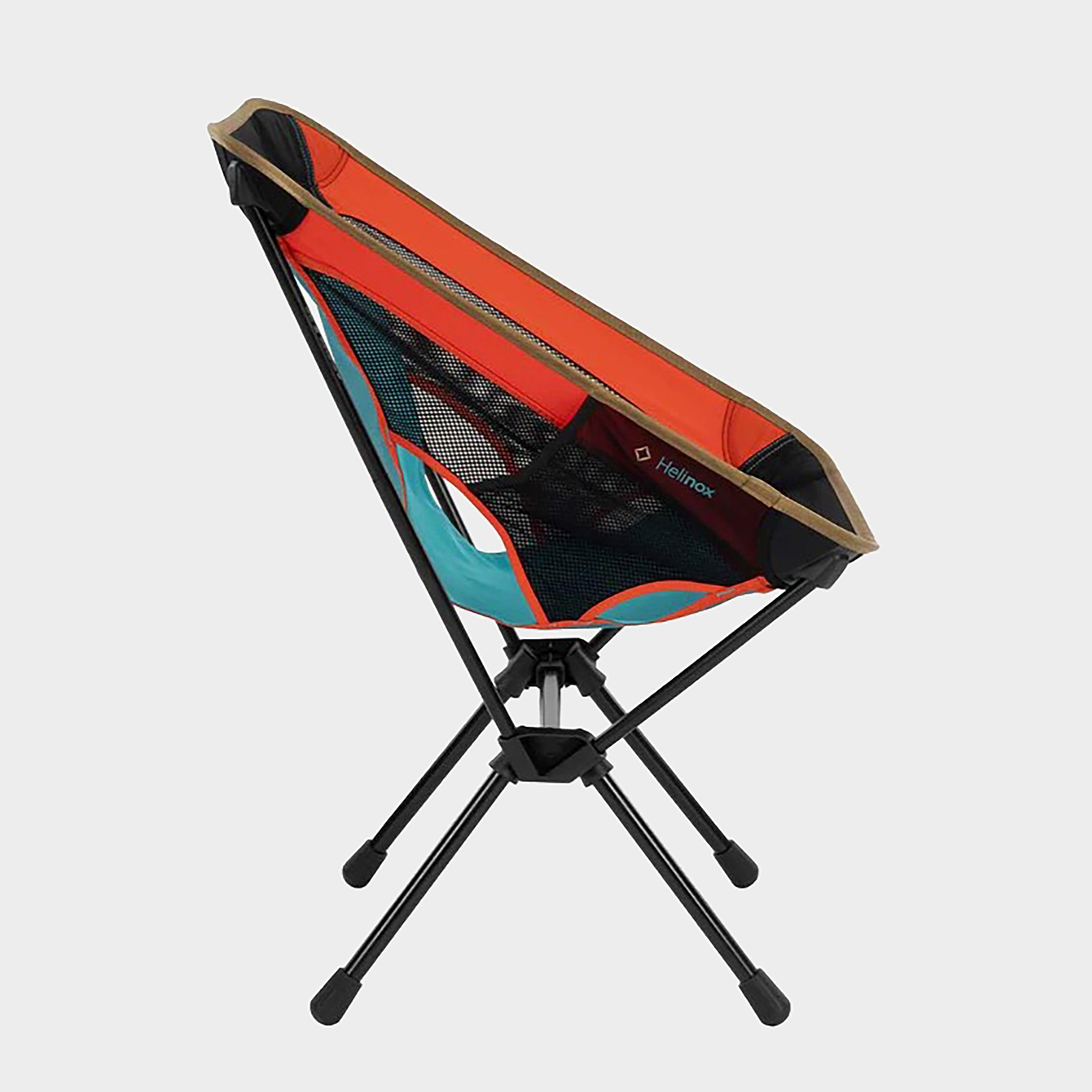 The Chair One (Re)