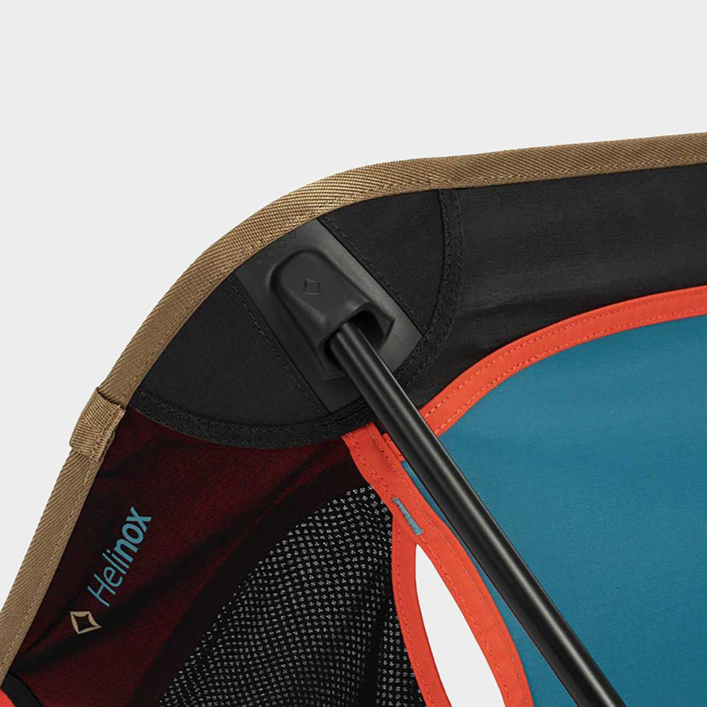 The Chair One (Re)