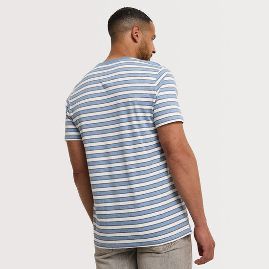 Men’s Bude Interest T-Shirt