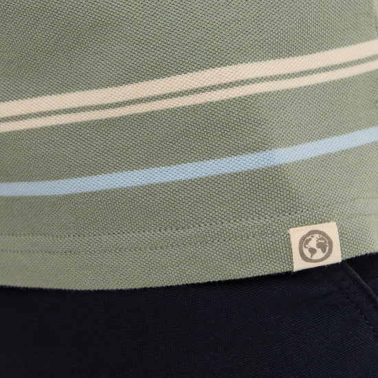 Men’s Warren Polo Shirt