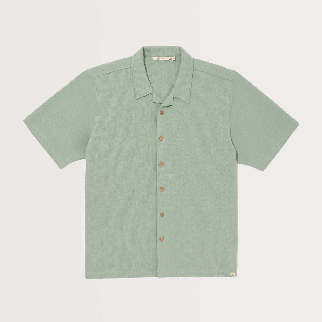 Men's Hybrid Shirt