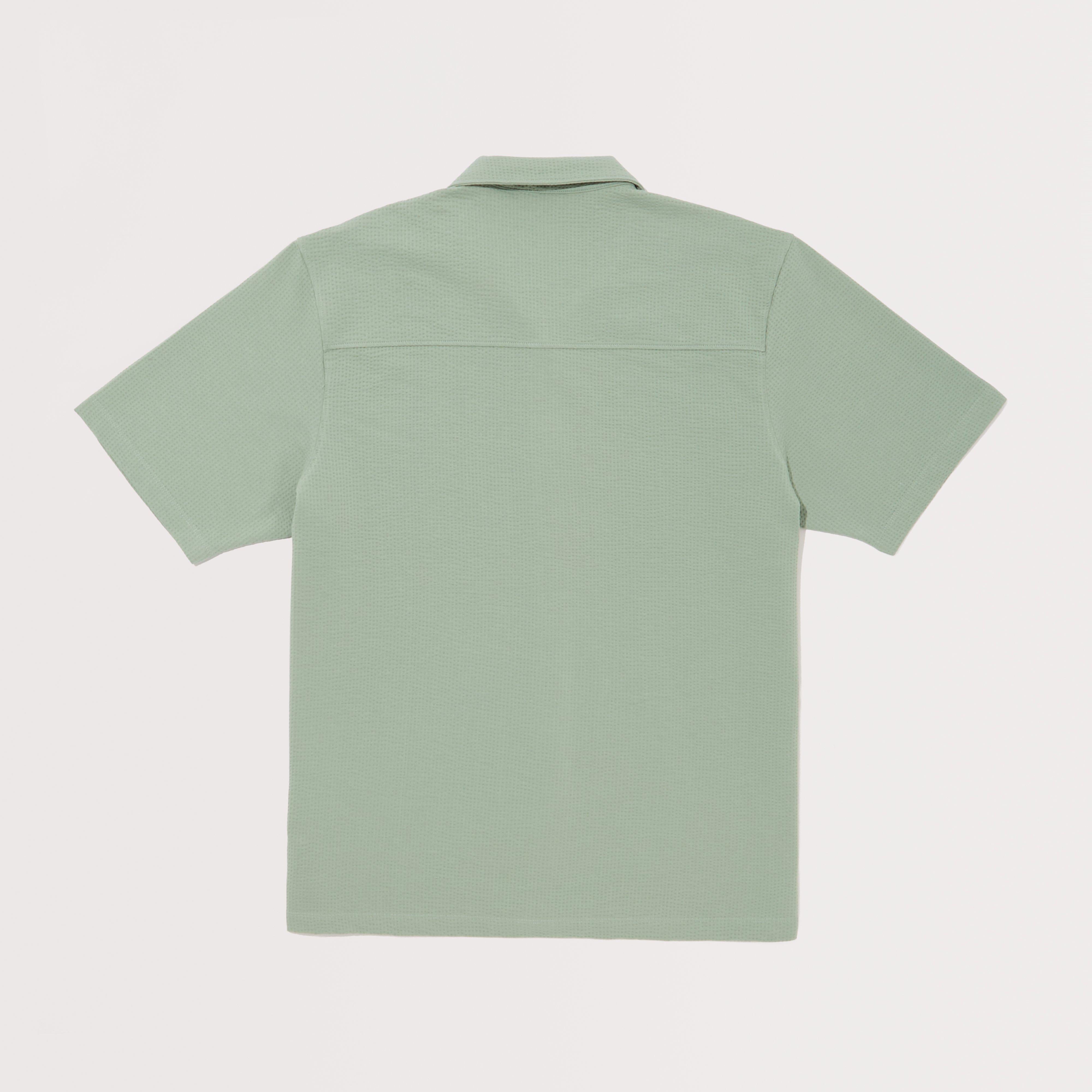 Men's Hybrid Shirt