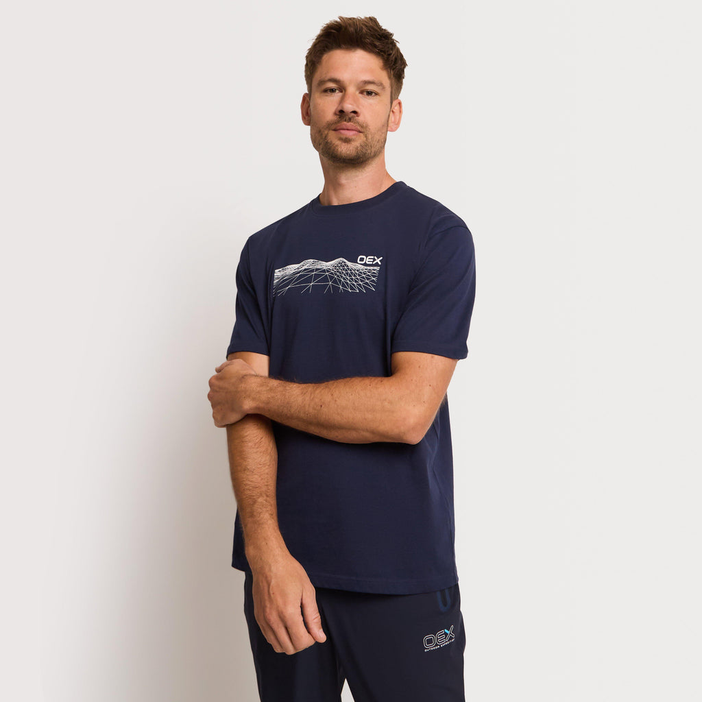 Men's Contour T-Shirt