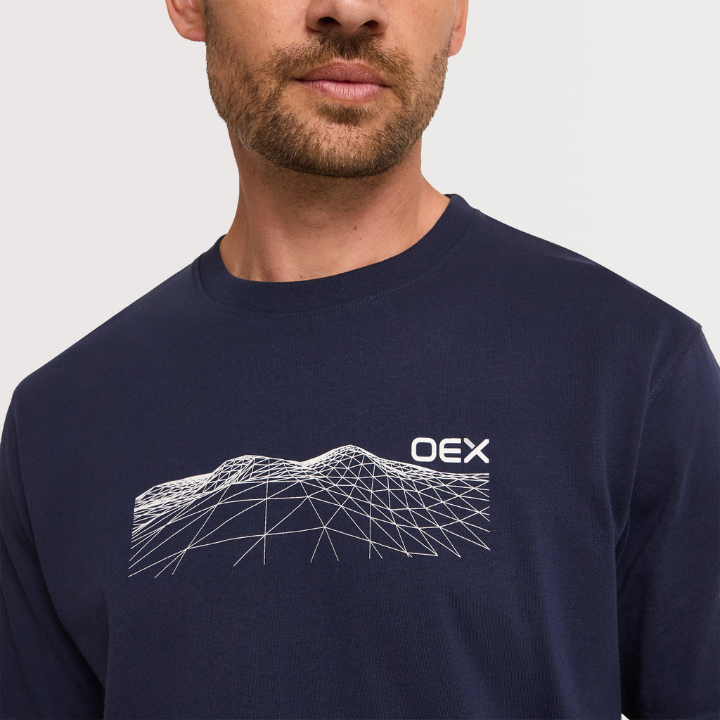 Men's Contour T-Shirt