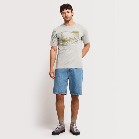 Men's Canoe T-Shirt