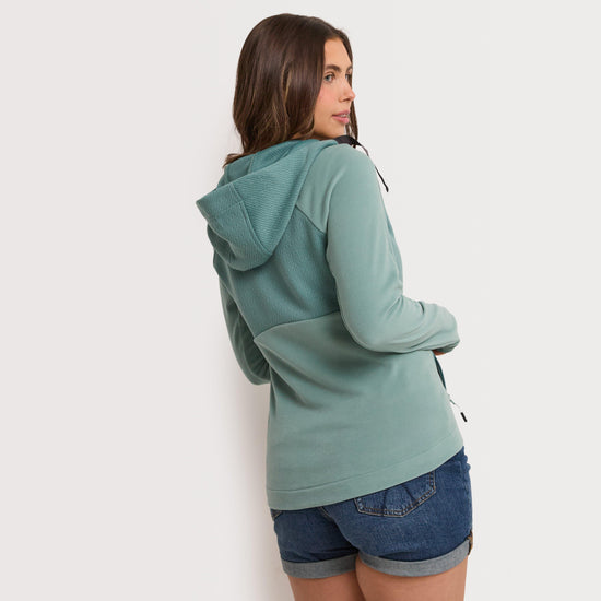 Women’s Vatana Fleece Hoodie