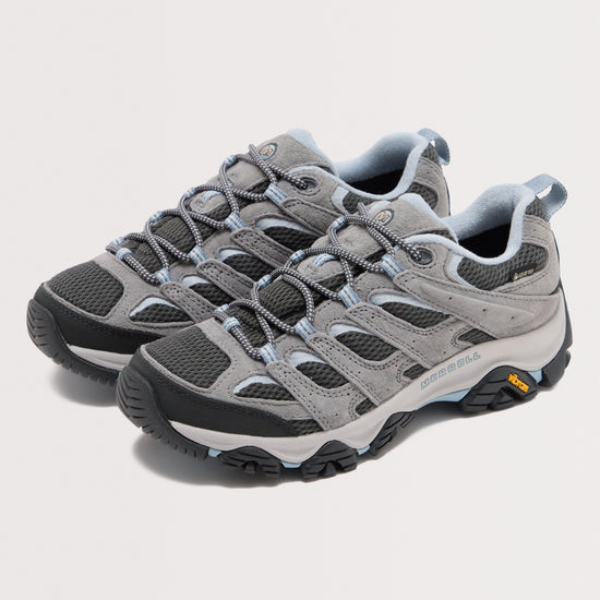 Women’s Moab 3 GORE-TEX® Hiking Shoe - Cement